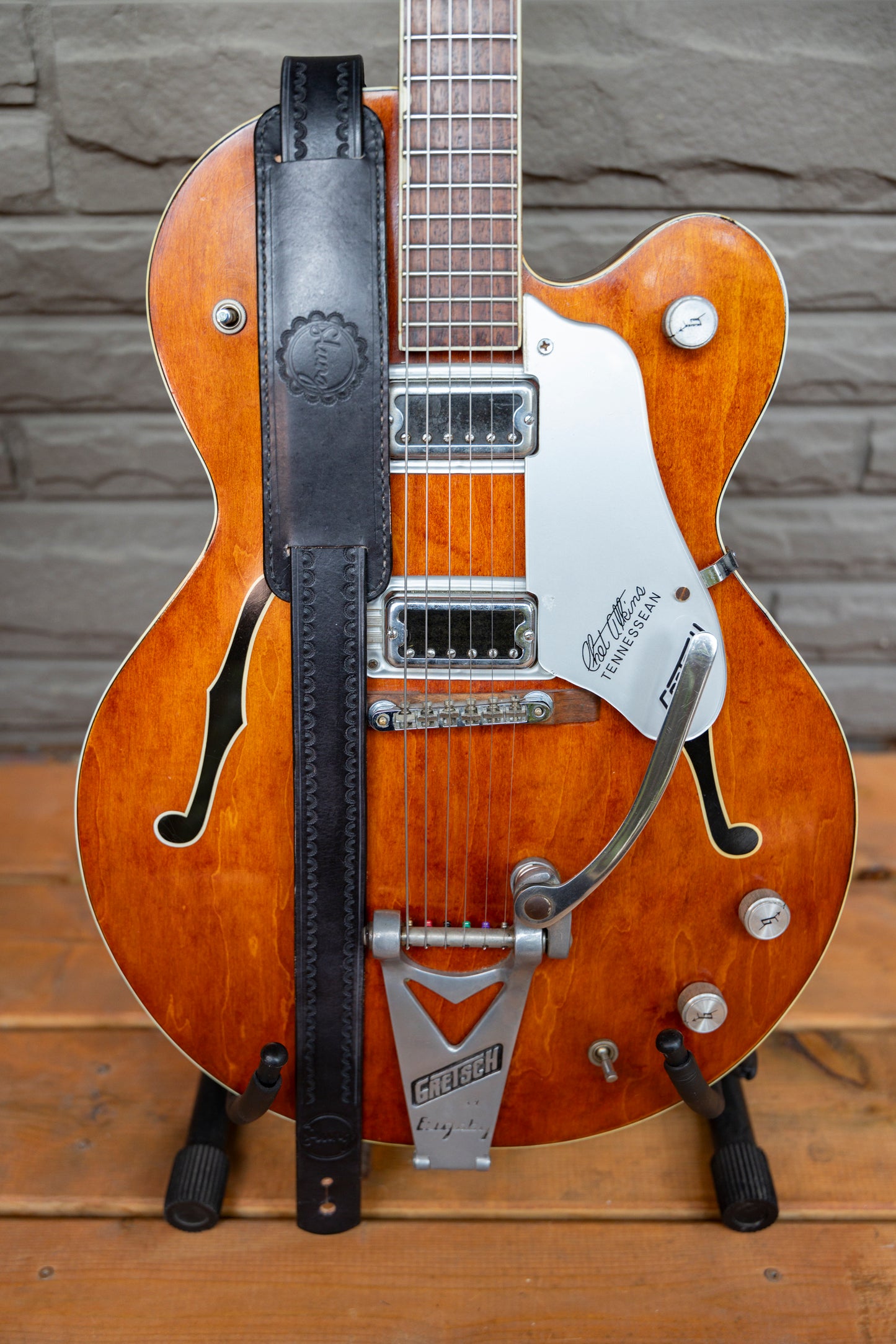 Rancher: Fancy Schmansy