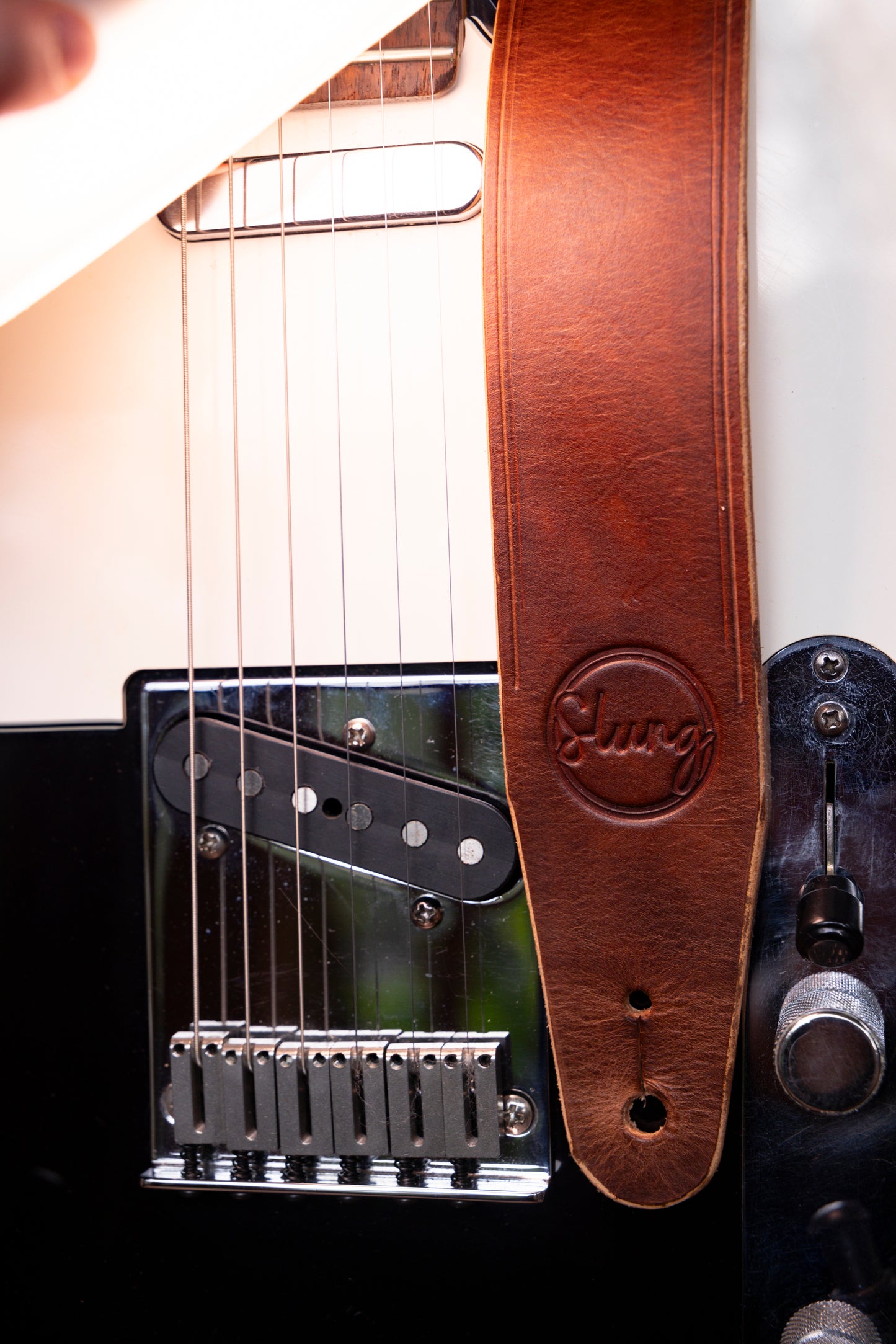 Conquistador: Plain Jane