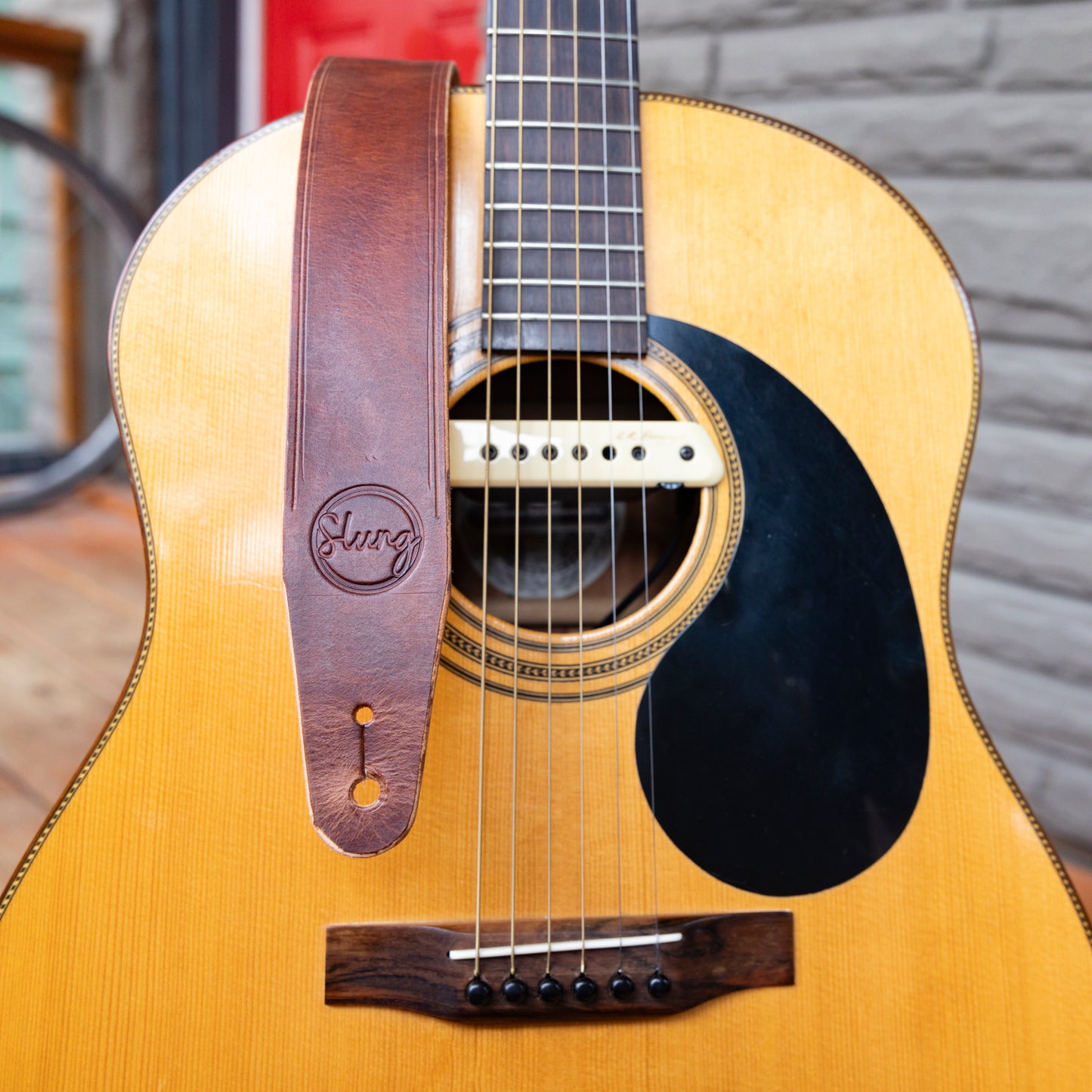 Conquistador: Plain Jane