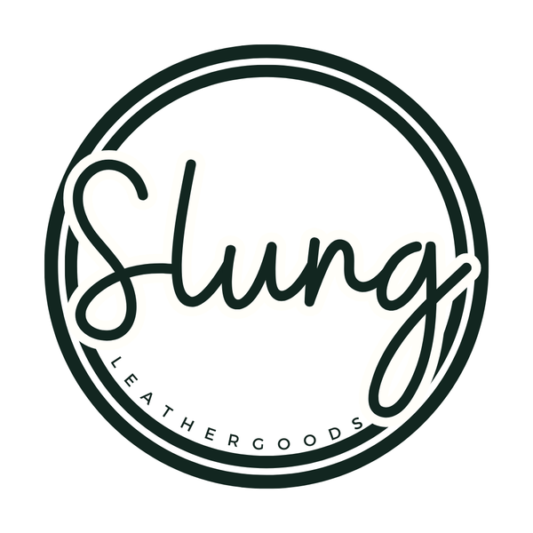 Slung Leather Goods