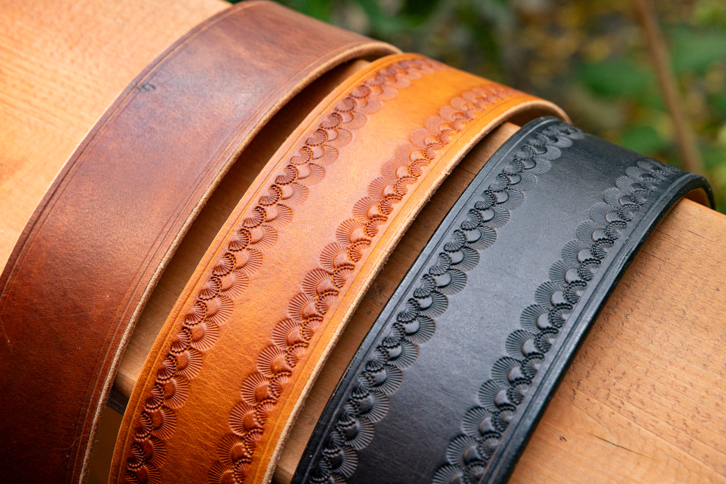 Rancher: Fancy Schmansy